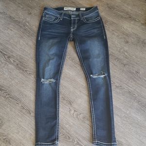 BKE Stella Skinny Jeans